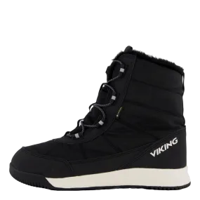 Aery Warm Gtx Sl Black/charcoal