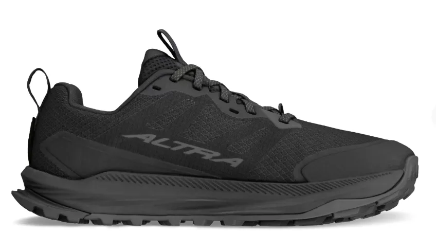 Altra Women's Lone Peak 9 Wide - Black