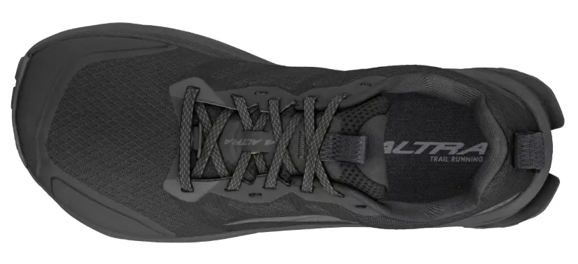 Altra Women's Lone Peak 9 Wide - Black