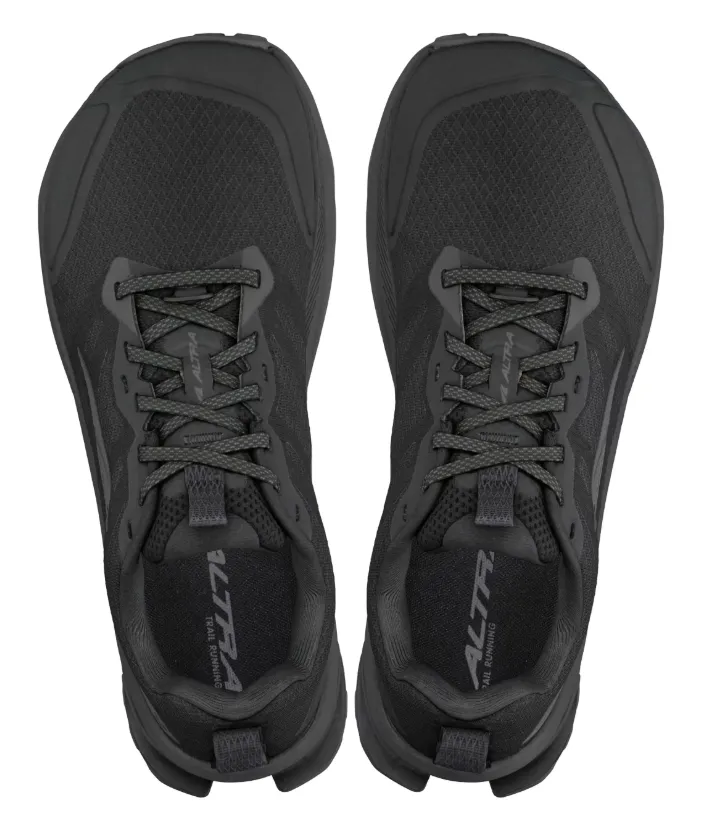 Altra Women's Lone Peak 9 Wide - Black