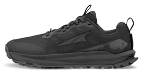 Altra Women's Lone Peak 9 Wide - Black
