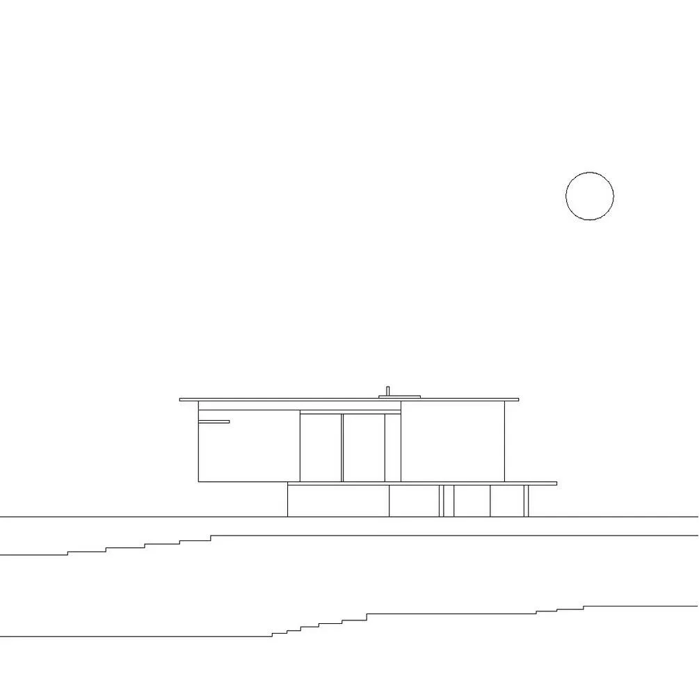Architecture Elevation Course in Photoshop