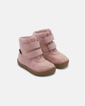 (BG303288-794) Bungaard winter boots Bobbie Tex - Pink