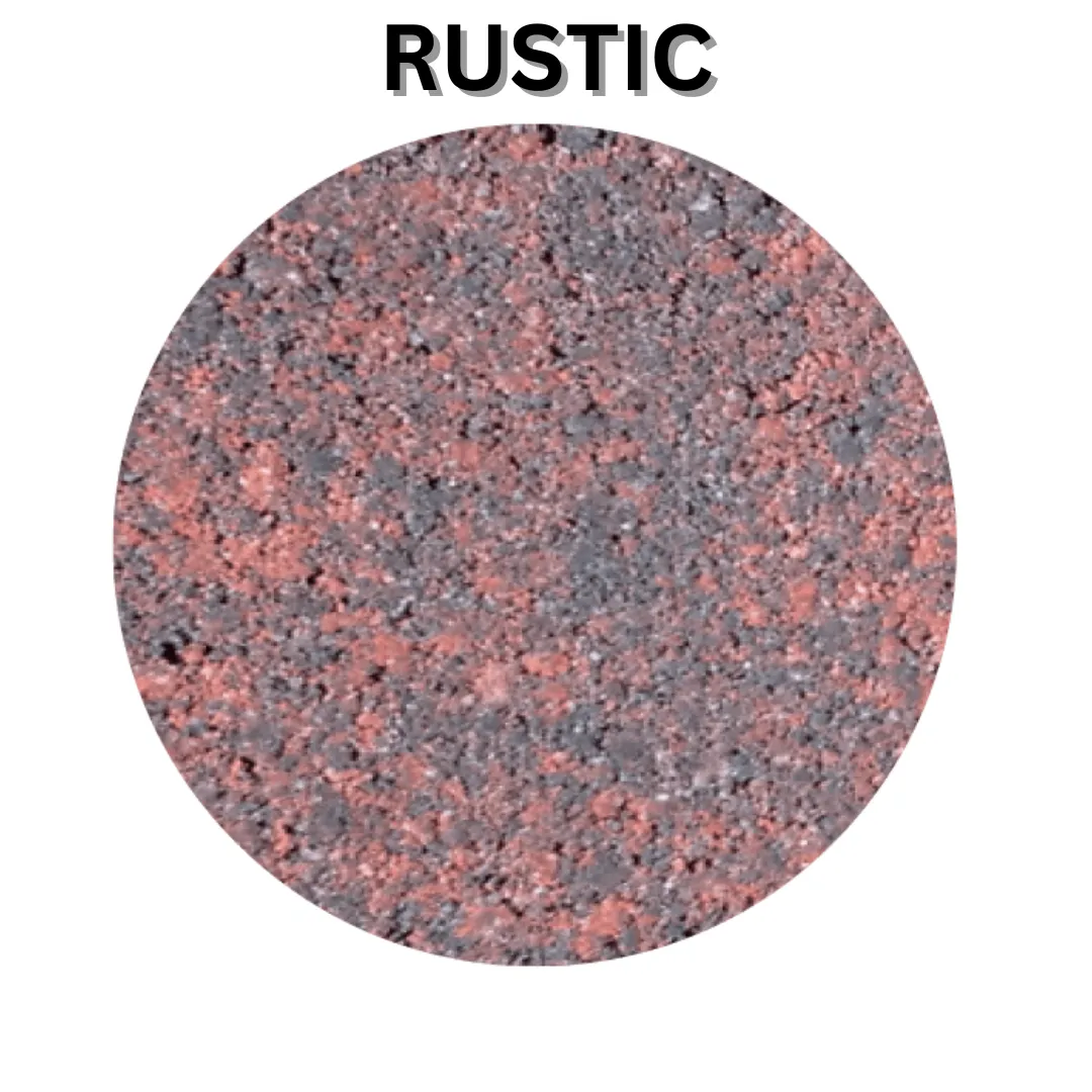 Bowers Flagstone Rustic Patio Paving Slab 450 x 450 x 50mm