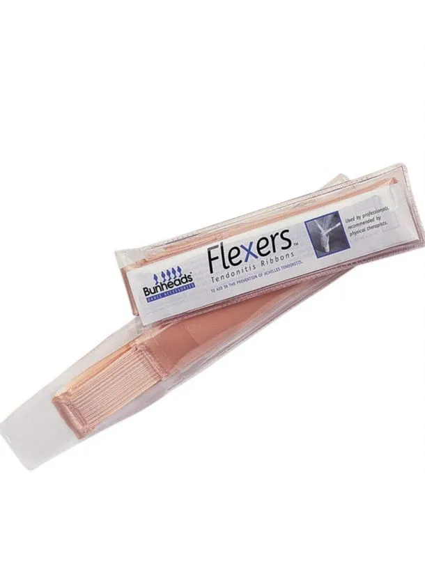 Capezio Bunheads Rehearsal Flexer Ribbon