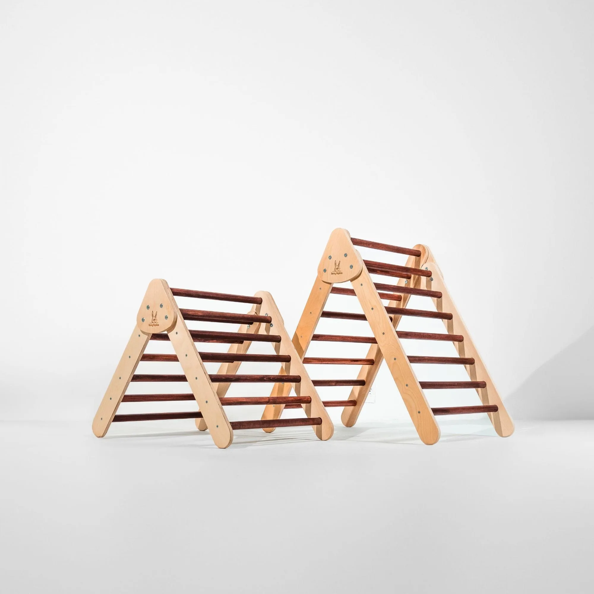 Climbing Triangle