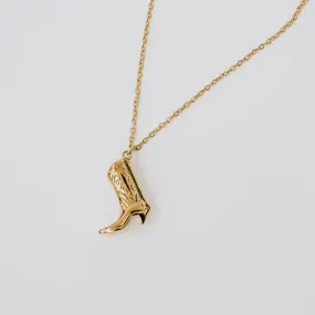 Country Girl Necklace