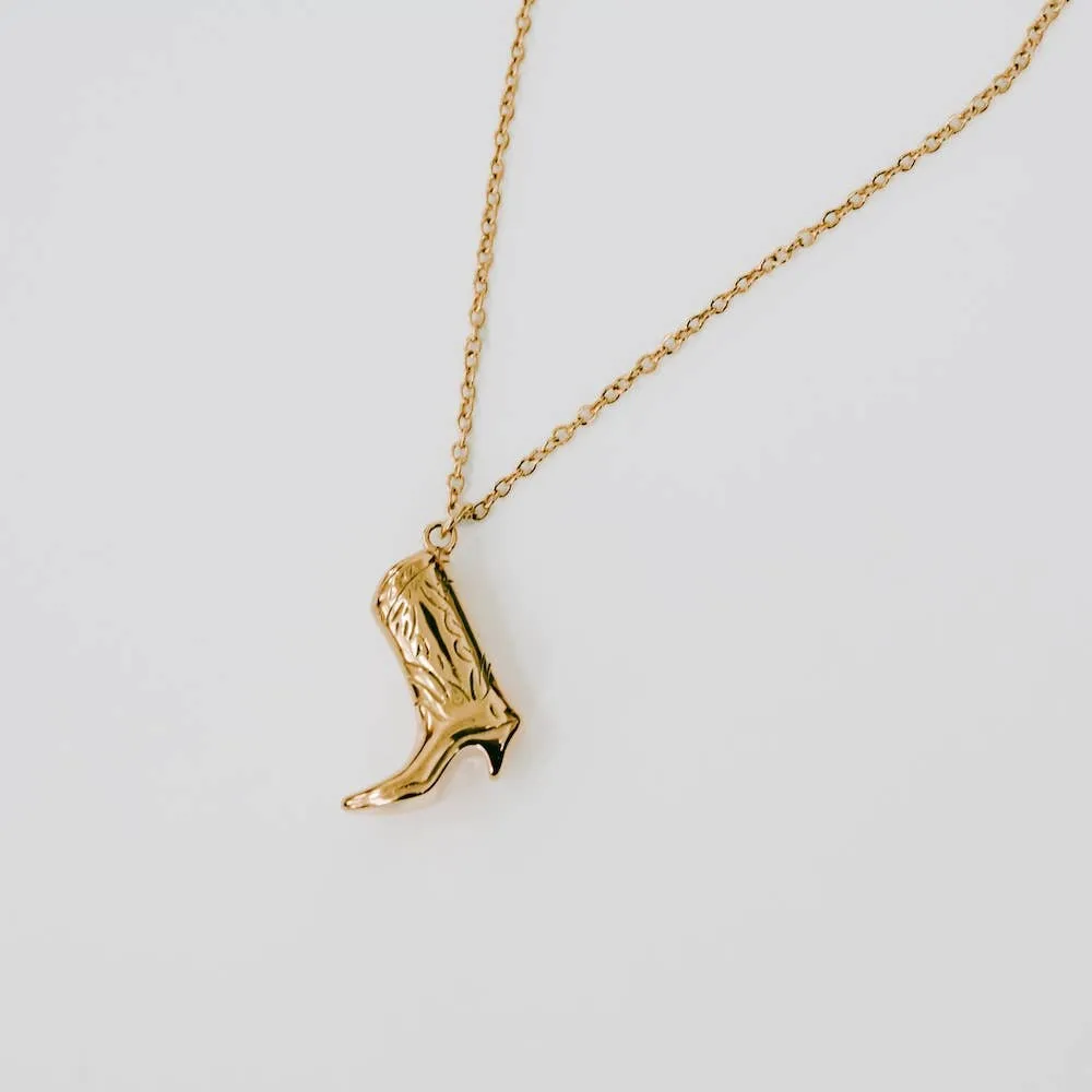 Country Girl Necklace