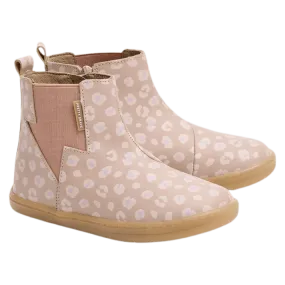 Electric - Blush Leopard