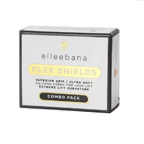 Elleebana Silicone FLEX Rods Combo