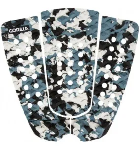 Eric Geiselman Thickneck - Blue Camo