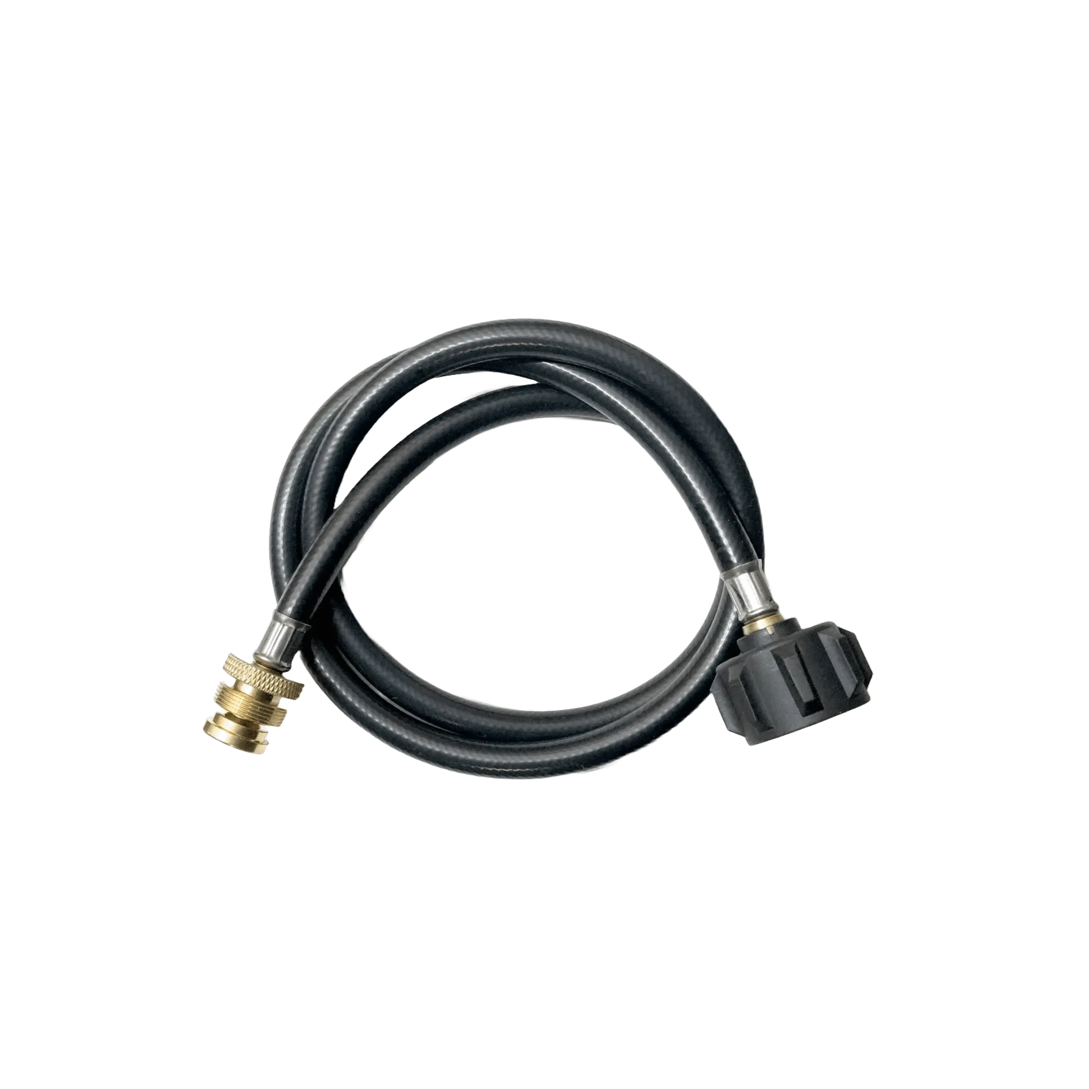 Growler Propane Tank Case & Hose Kit