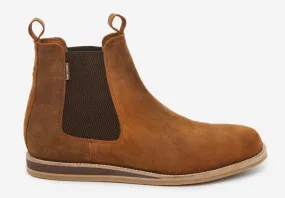 Hari Mari Odessa Waxed Saddle