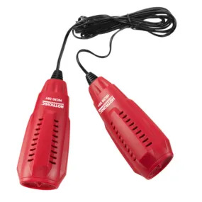 Hotronic Micro Dry Portable Boot Dryer 110/220/12v