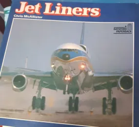 Jet Liners