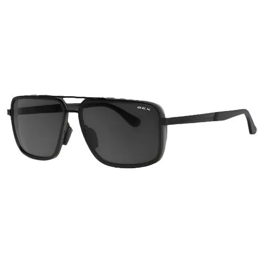 Men's Bex DUSK Sunglasses S144BKGY