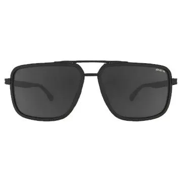 Men's Bex DUSK Sunglasses S144BKGY