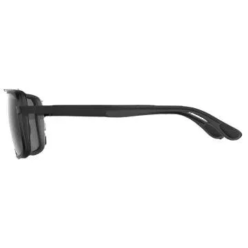 Men's Bex DUSK Sunglasses S144BKGY