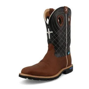Men's Twisted X 12" Tech X™ Boot MXTPW01