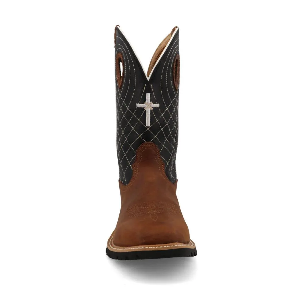 Men's Twisted X 12" Tech X™ Boot MXTPW01