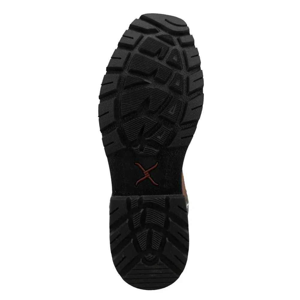 Men's Twisted X 12" Tech X™ Boot MXTPW01
