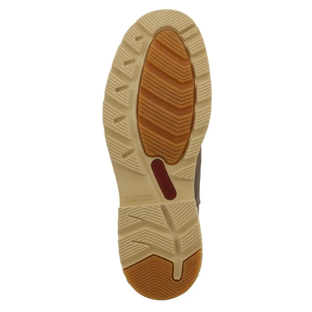 Men's Twisted X 6" Nano Toe Boot MXCNW06