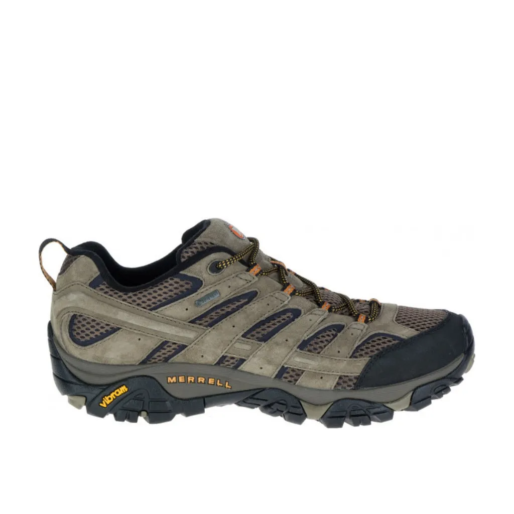 Moab 3 GORE TEX - Walnut