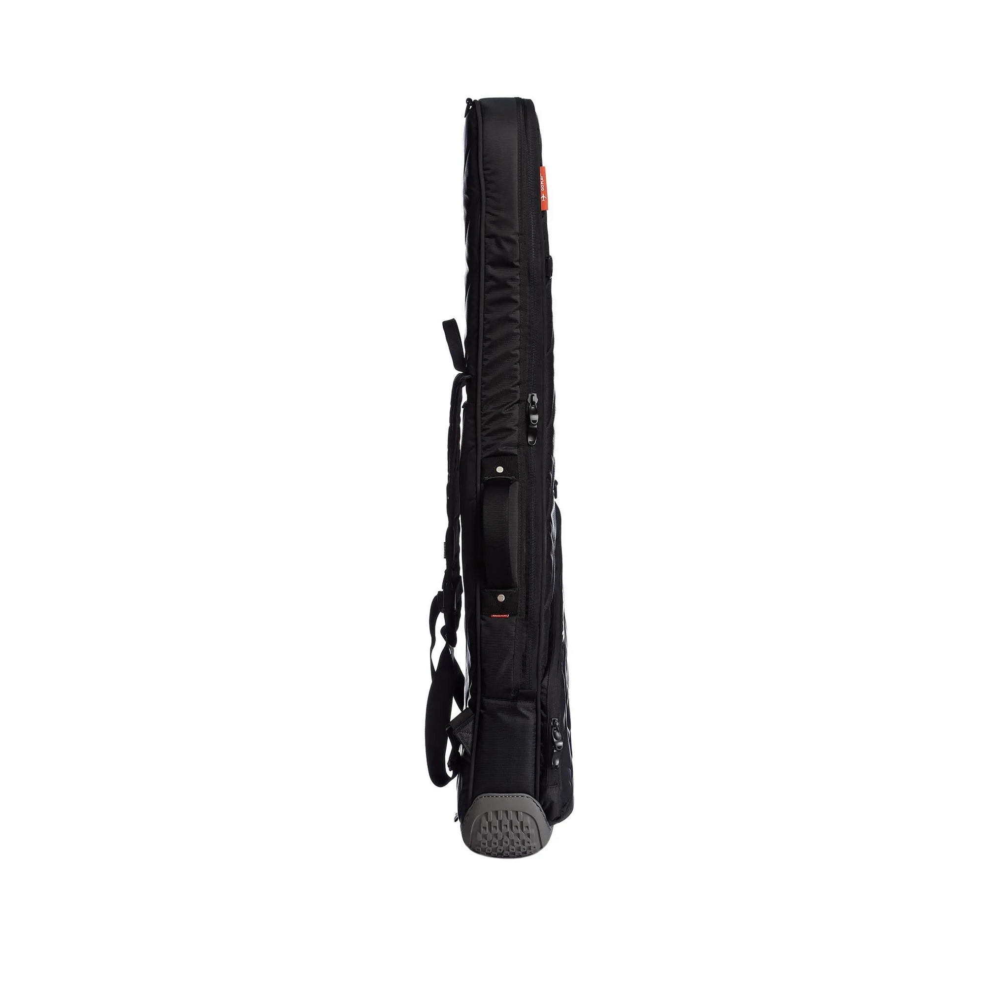 Mono Vertigo Electric Guitar Case Jet Black