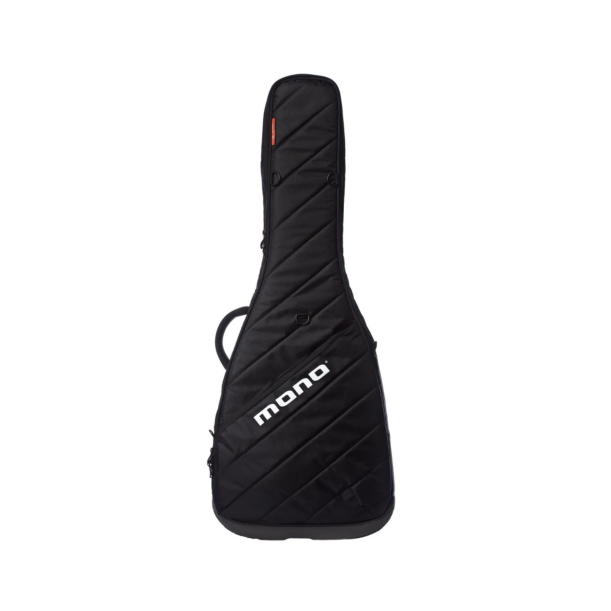 Mono Vertigo Electric Guitar Case Jet Black