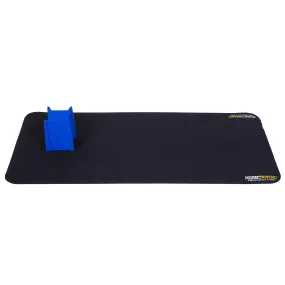 MusicNomad Premium Work Station - Cradle Cube   Work Mat Pak