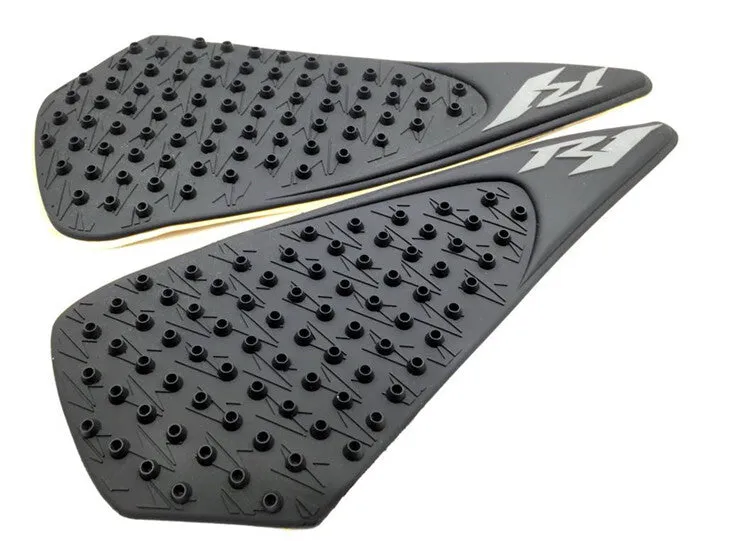 Oil Box Anti-slip Pad Protector Sticker Decal  Knee Grip Traction