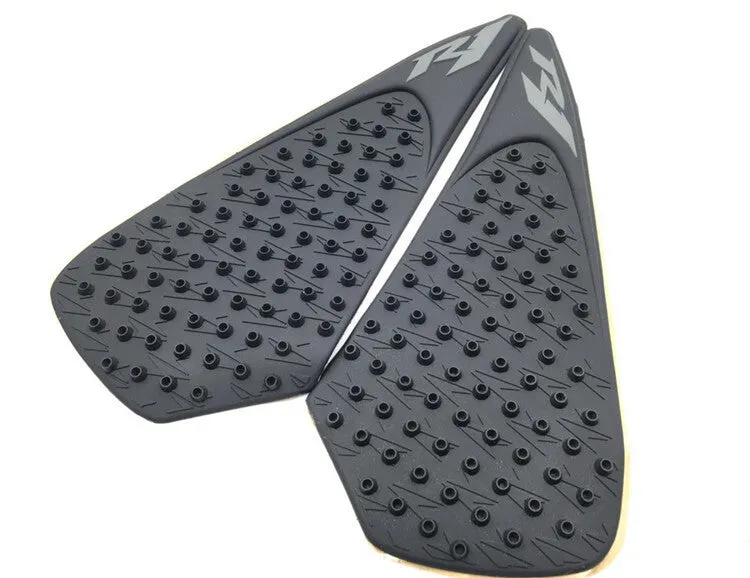 Oil Box Anti-slip Pad Protector Sticker Decal  Knee Grip Traction
