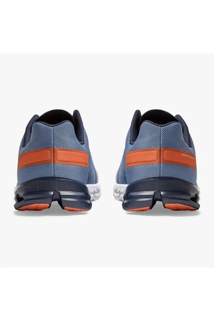 On Running Men's  Cloudflow 3
