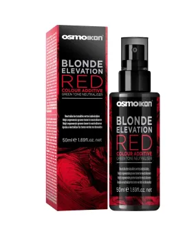Osmo Ikon Blonde Elevation Colour Additive 50ml**