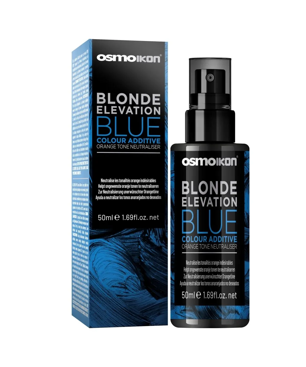 Osmo Ikon Blonde Elevation Colour Additive 50ml**