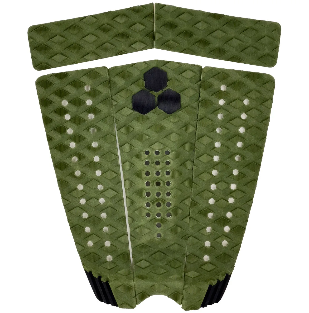 Parker Coffin Signature Traction Pad