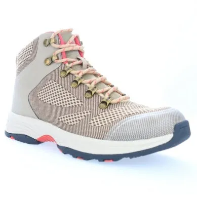 Propet Women Connie WBA072K (Tan/Spice)