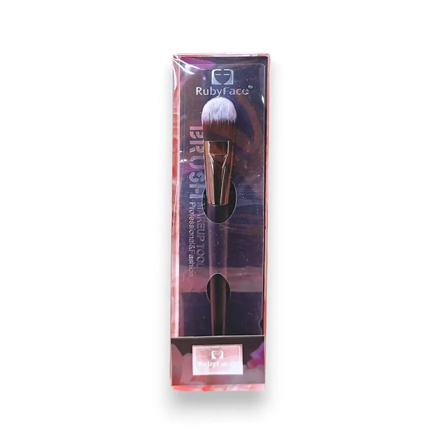 RubyFace Makeup Concealer Brush