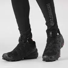 SALOMON MENS SPEEDCROSS 6 GTX (BLACK/PHANTOM)