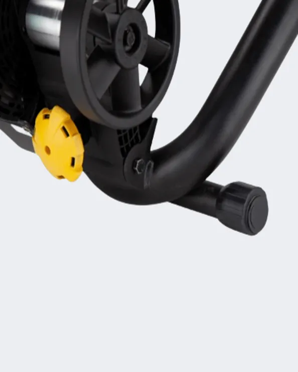 Saris M2 Smart Trainer Biking Rack Black 9930Tf