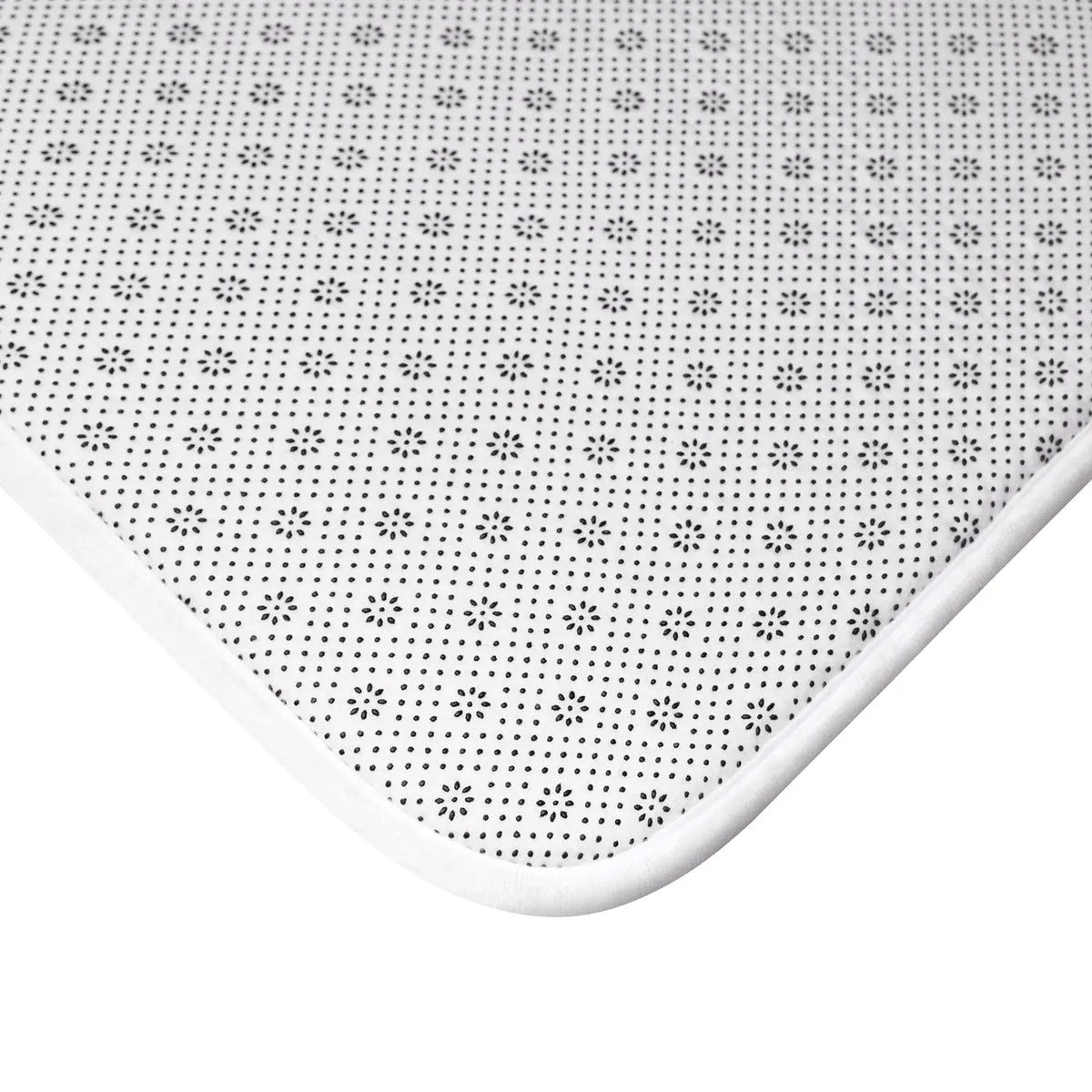 Shih Tzu Bath Mat