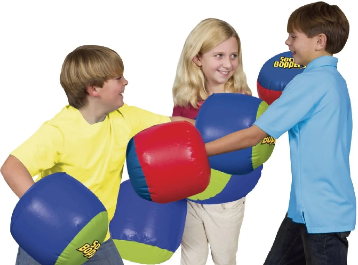 Socker Boppers