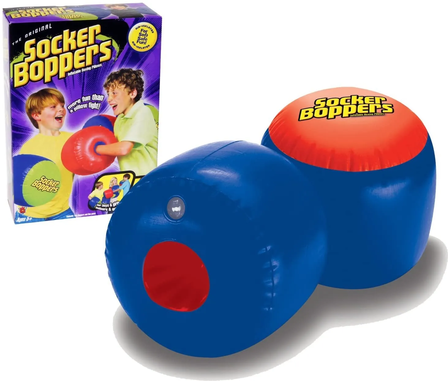 Socker Boppers