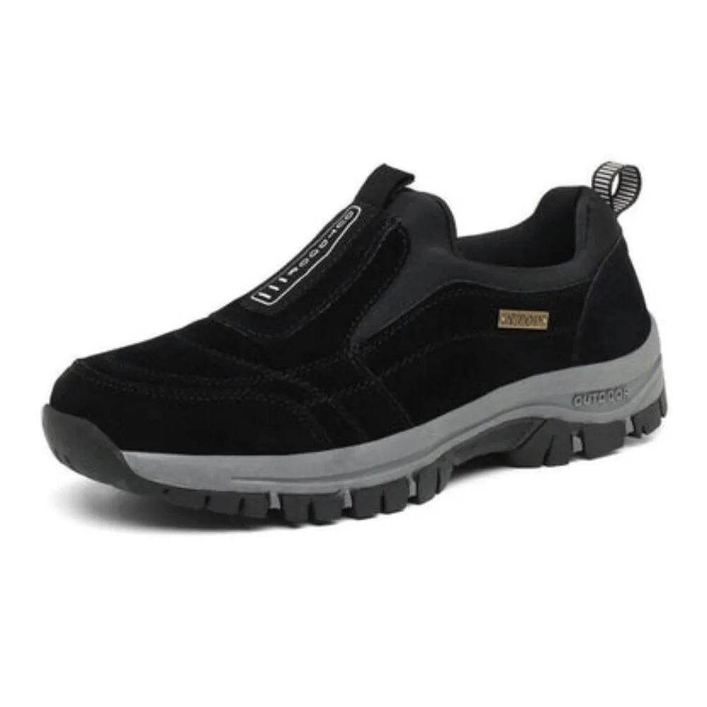 Solevo™ | Orthopedische wandelschoenen met binnenzolen