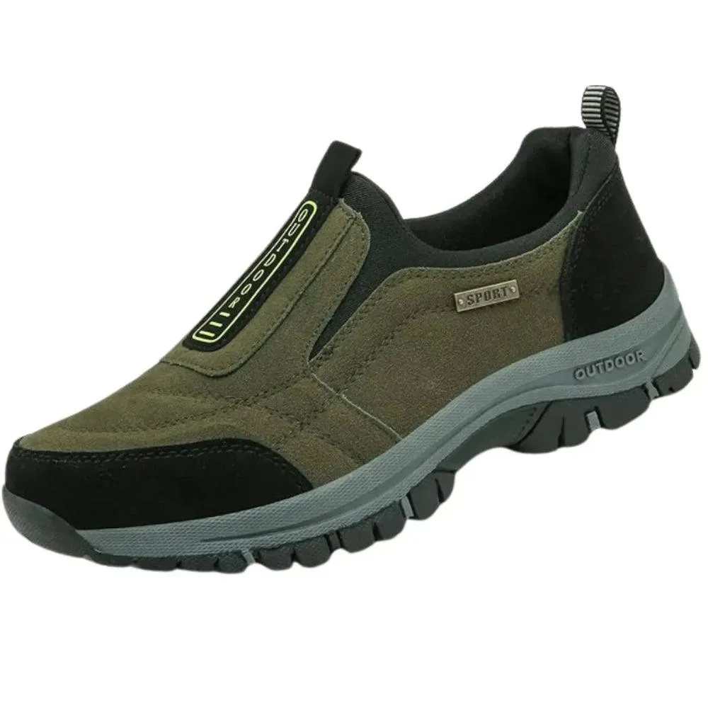 Solevo™ | Orthopedische wandelschoenen met binnenzolen