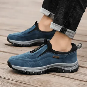 Solevo™ | Orthopedische wandelschoenen met binnenzolen