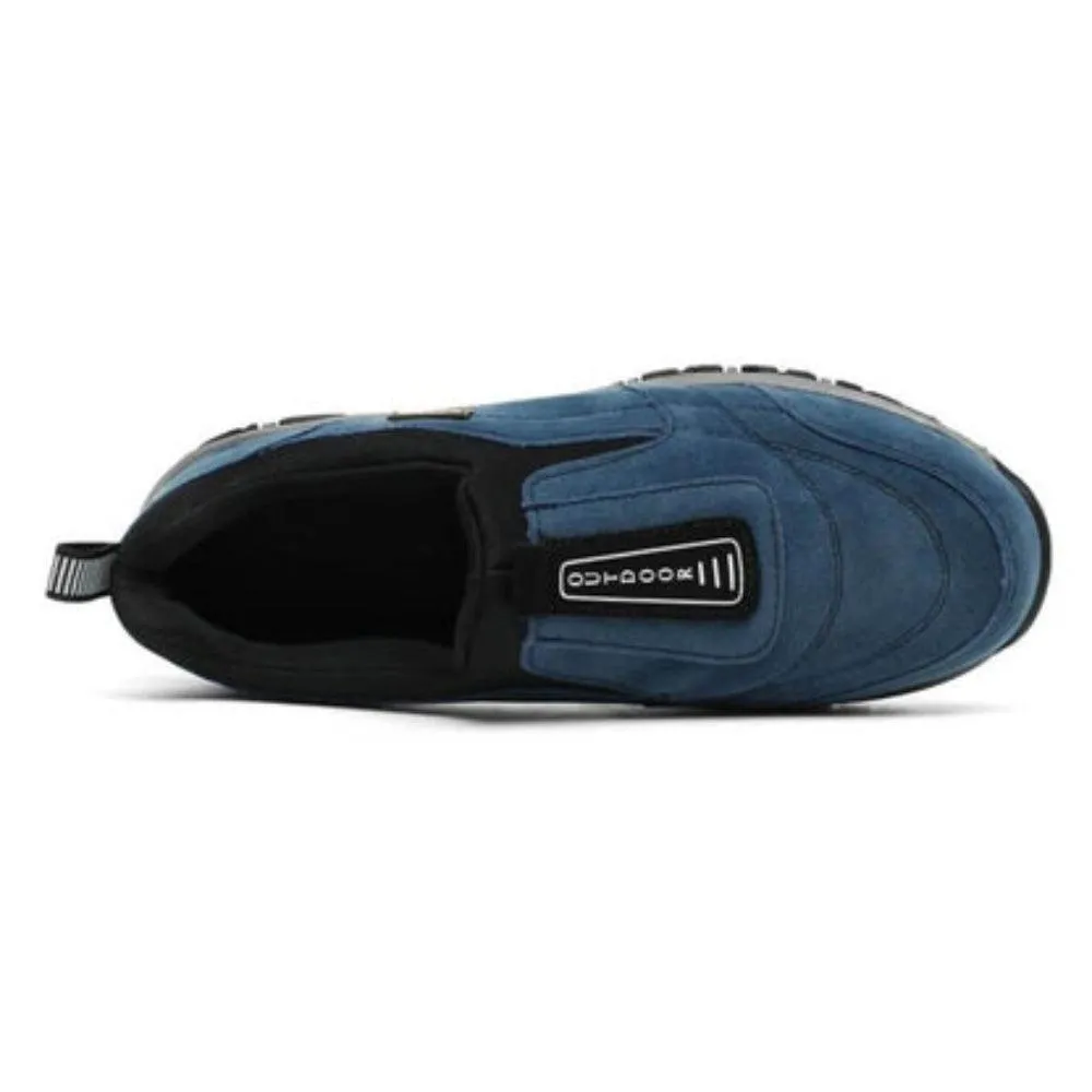 Solevo™ | Orthopedische wandelschoenen met binnenzolen