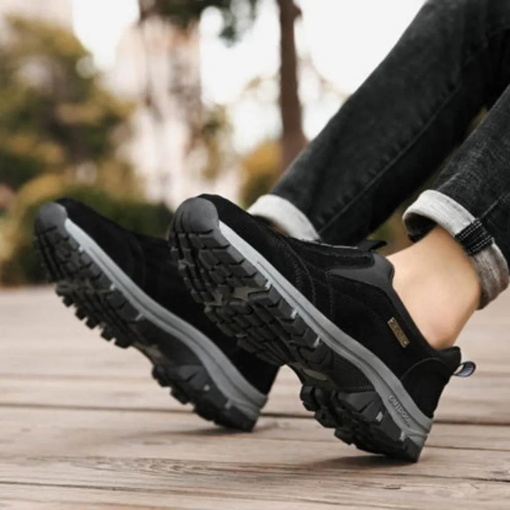 Solevo™ | Orthopedische wandelschoenen met binnenzolen