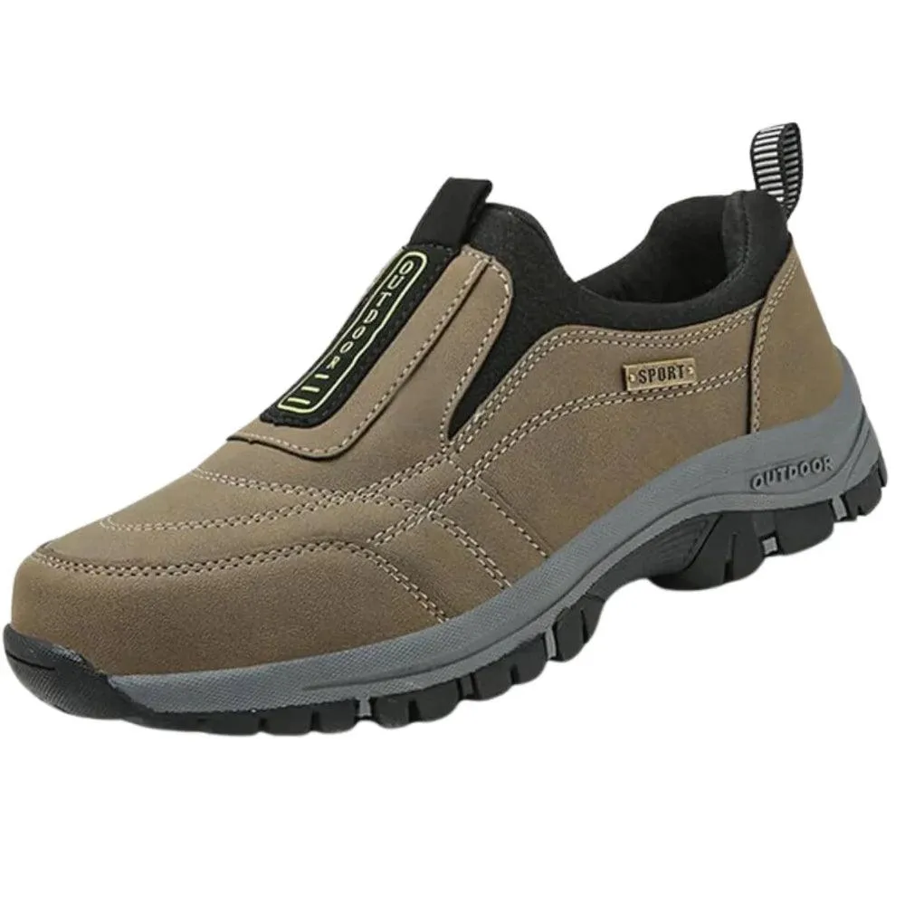 Solevo™ | Orthopedische wandelschoenen met binnenzolen