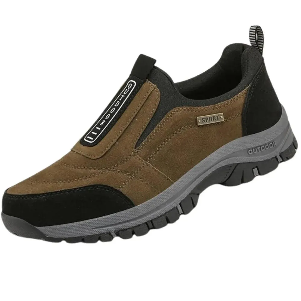 Solevo™ | Orthopedische wandelschoenen met binnenzolen